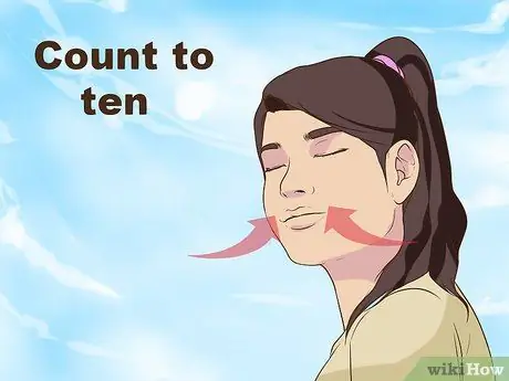 Сосредоточьтесь на фактах, а не на чувствах Шаг 10