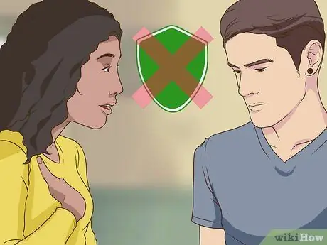 Сосредоточьтесь на фактах, а не на чувствах Шаг 11