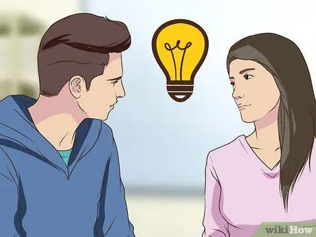 Сосредоточьтесь на фактах, а не на чувствах Шаг 12