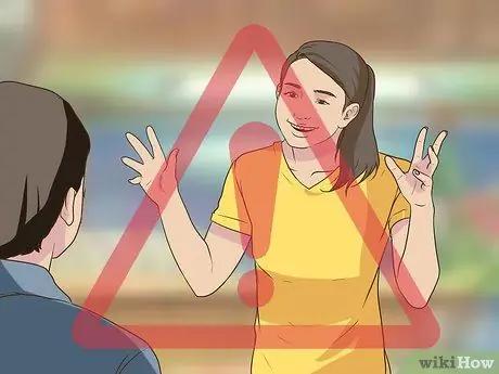 Сосредоточьтесь на фактах, а не на чувствах Шаг 15