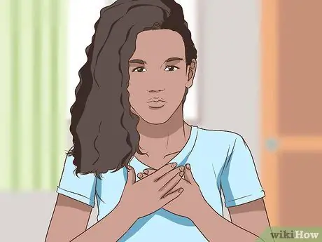 Сосредоточьтесь на фактах, а не на чувствах Шаг 16