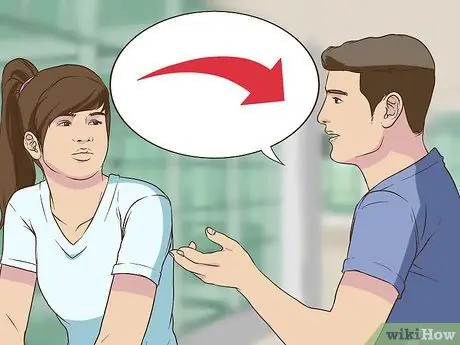 Сосредоточьтесь на фактах, а не на чувствах Шаг 18