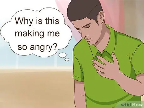 Сосредоточьтесь на фактах, а не на чувствах Шаг 8