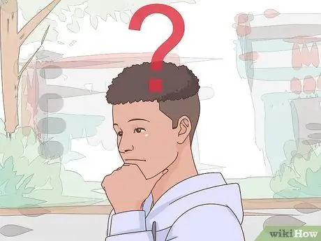 Разработайте стратегию, шаг 1