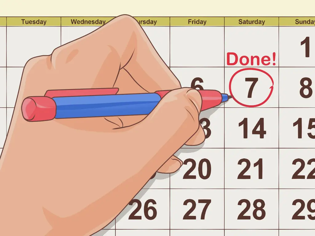 Как разработать стратегию (с изображениями)