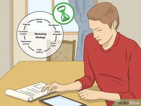 Продемонстрируйте аналитические навыки, шаг 1