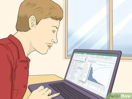 Продемонстрируйте аналитические навыки, шаг 4