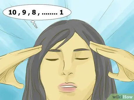 Бегите к своему разуму, шаг 7