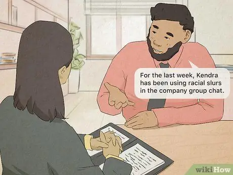 Сложно разговаривать с боссом Шаг 10