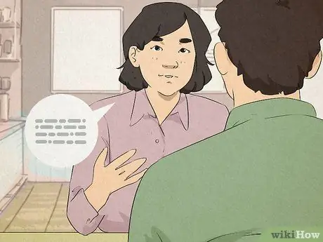 Сложно разговаривать с боссом Шаг 11