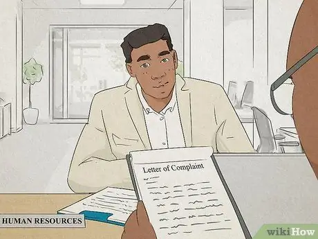 Сложно разговаривать с боссом Шаг 13