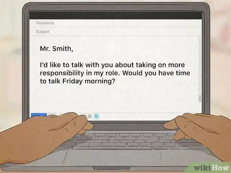 Сложно разговаривать с боссом Шаг 3