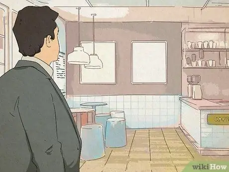 Сложно разговаривать с боссом Шаг 4