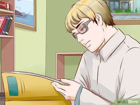 Будьте хорошим учителем английского языка Шаг 6