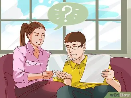 Напишите краткую информацию о креативном маркетинге. Шаг 15