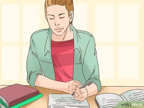 Наслаждайтесь домашним обучением Шаг 14