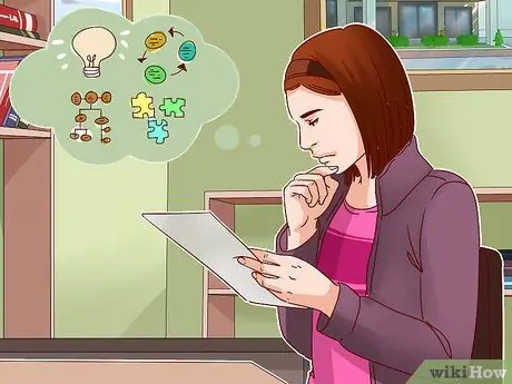 Напишите хороший ответ на вопросы к экзамену. Шаг 5