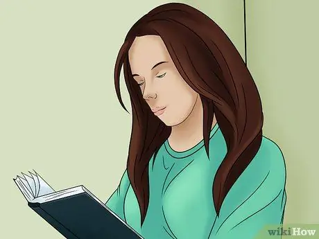 Пройдите тест по литературе, не прочитав фактический материал Шаг 1