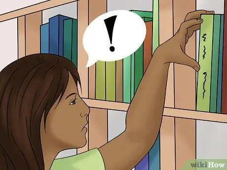 Пройдите тест по литературе, не прочитав фактический материал Шаг 6