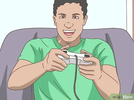 Справиться с навязчивой психической озабоченностью Шаг 1