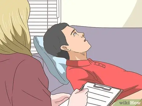 Справиться с навязчивой психической озабоченностью Шаг 10