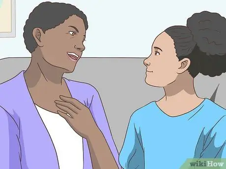 Справиться с навязчивой психической озабоченностью Шаг 11