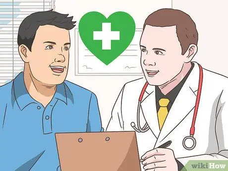 Справиться с навязчивой психической озабоченностью Шаг 13