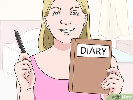 Справиться с навязчивой психической озабоченностью Шаг 2