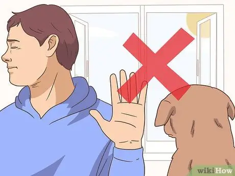 Справиться с навязчивой психической озабоченностью Шаг 3