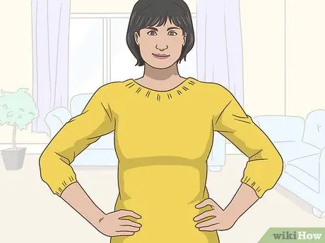 Справиться с навязчивой психической озабоченностью Шаг 4