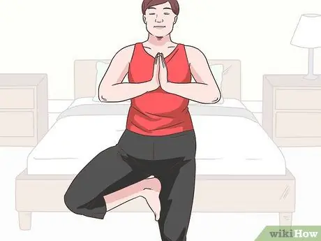 Справиться с навязчивой психической озабоченностью Шаг 5