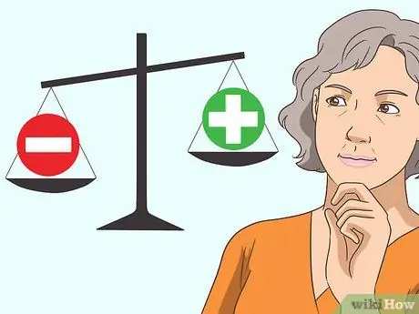 Справиться с навязчивой психической озабоченностью Шаг 6