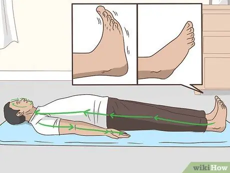 Справиться с навязчивой психической озабоченностью Шаг 8