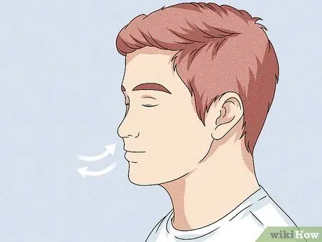 Остановите свой ум от блужданий Шаг 1