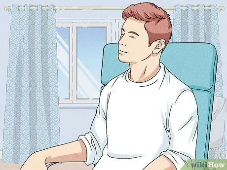 Остановите свой ум от блужданий Шаг 10