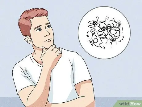 Остановите свой ум от блужданий Шаг 11