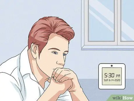 Остановите свой ум от блужданий Шаг 14