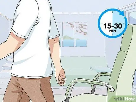 Остановите свой ум от блужданий Шаг 2