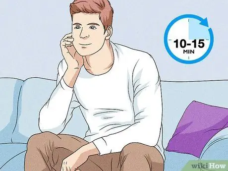 Остановите свой ум от блужданий Шаг 3