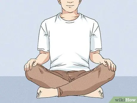 Остановите свой ум от блужданий Шаг 5