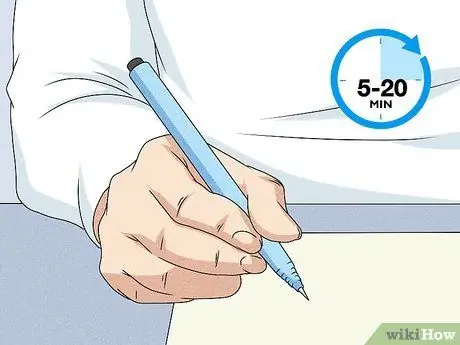 Остановите свой ум от блужданий Шаг 6