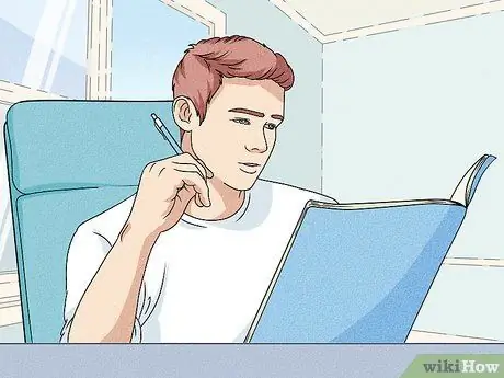 Остановите свой ум от блужданий Шаг 8