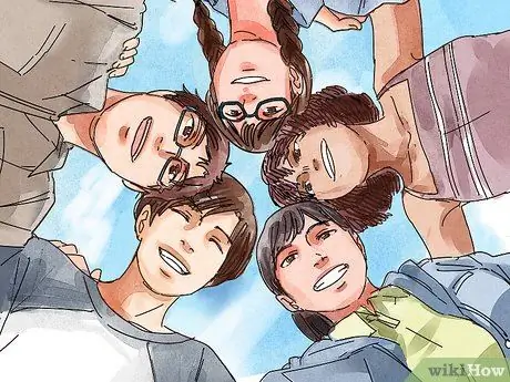 Избегайте мыслей, мешающих вашей повседневной деятельности Шаг 11