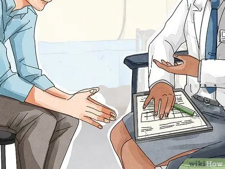 Избегайте мыслей, мешающих вашей повседневной деятельности Шаг 14