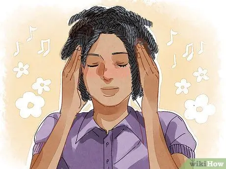 Избегайте мыслей, мешающих вашей повседневной деятельности Шаг 3