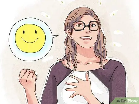 Избегайте мыслей, мешающих вашей повседневной деятельности Шаг 6