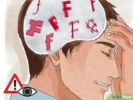 Избегайте мыслей, мешающих вашей повседневной деятельности Шаг 8