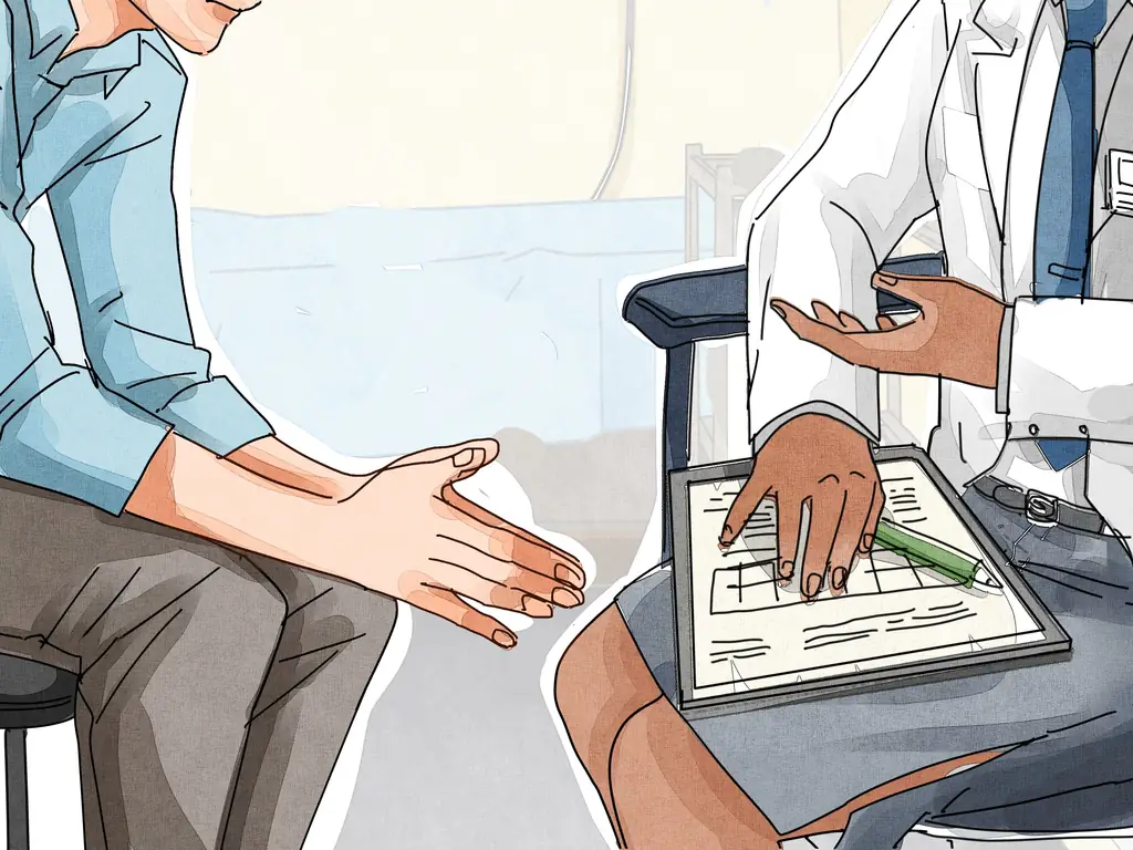 Как избегать мыслей, мешающих вашей повседневной деятельности: 14 шагов