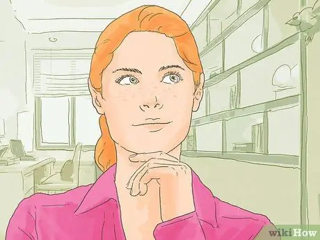 Знайте, заслуживают ли доверия ваши мысли Шаг 2