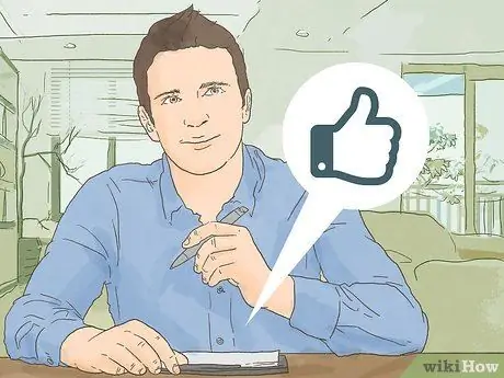 Знайте, заслуживают ли доверия ваши мысли Шаг 5